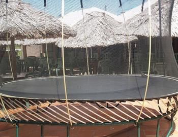 Childrens Play Area - Outdoor